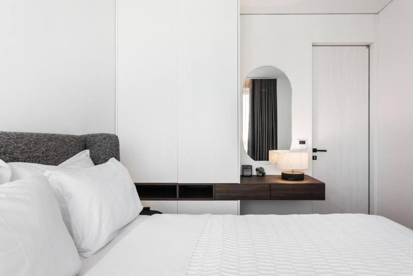 5Bd Luxury Penthouse With Sea View Lejlighed Athen Eksteriør billede