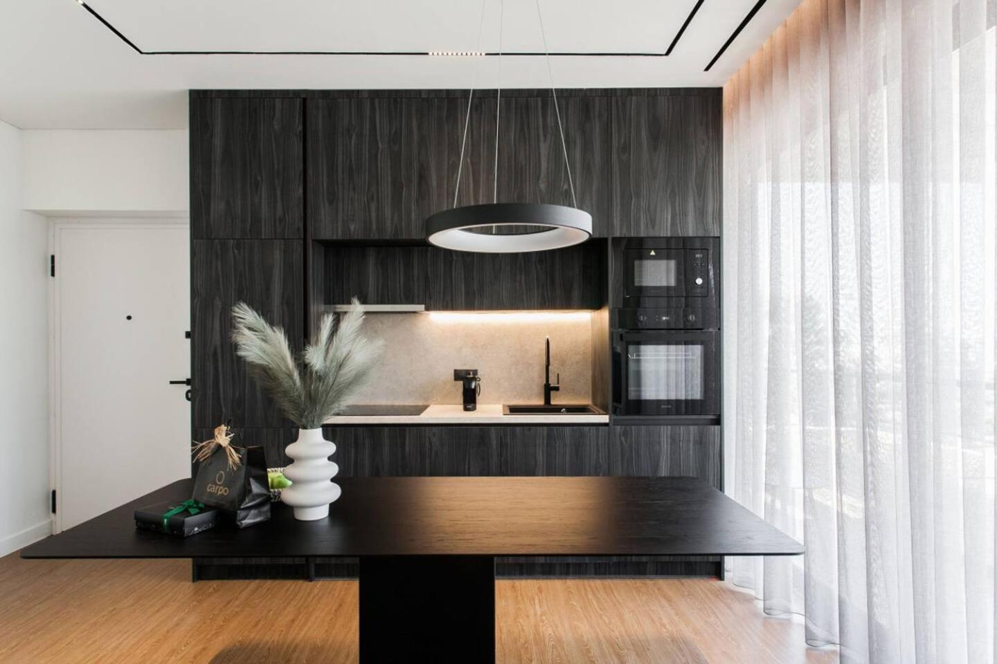 5Bd Luxury Penthouse With Sea View Lejlighed Athen Eksteriør billede