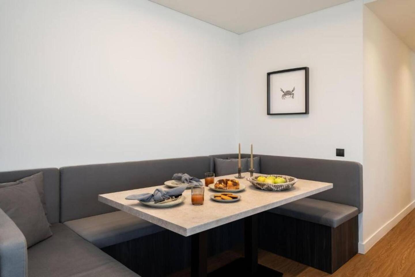 5Bd Luxury Penthouse With Sea View Lejlighed Athen Eksteriør billede