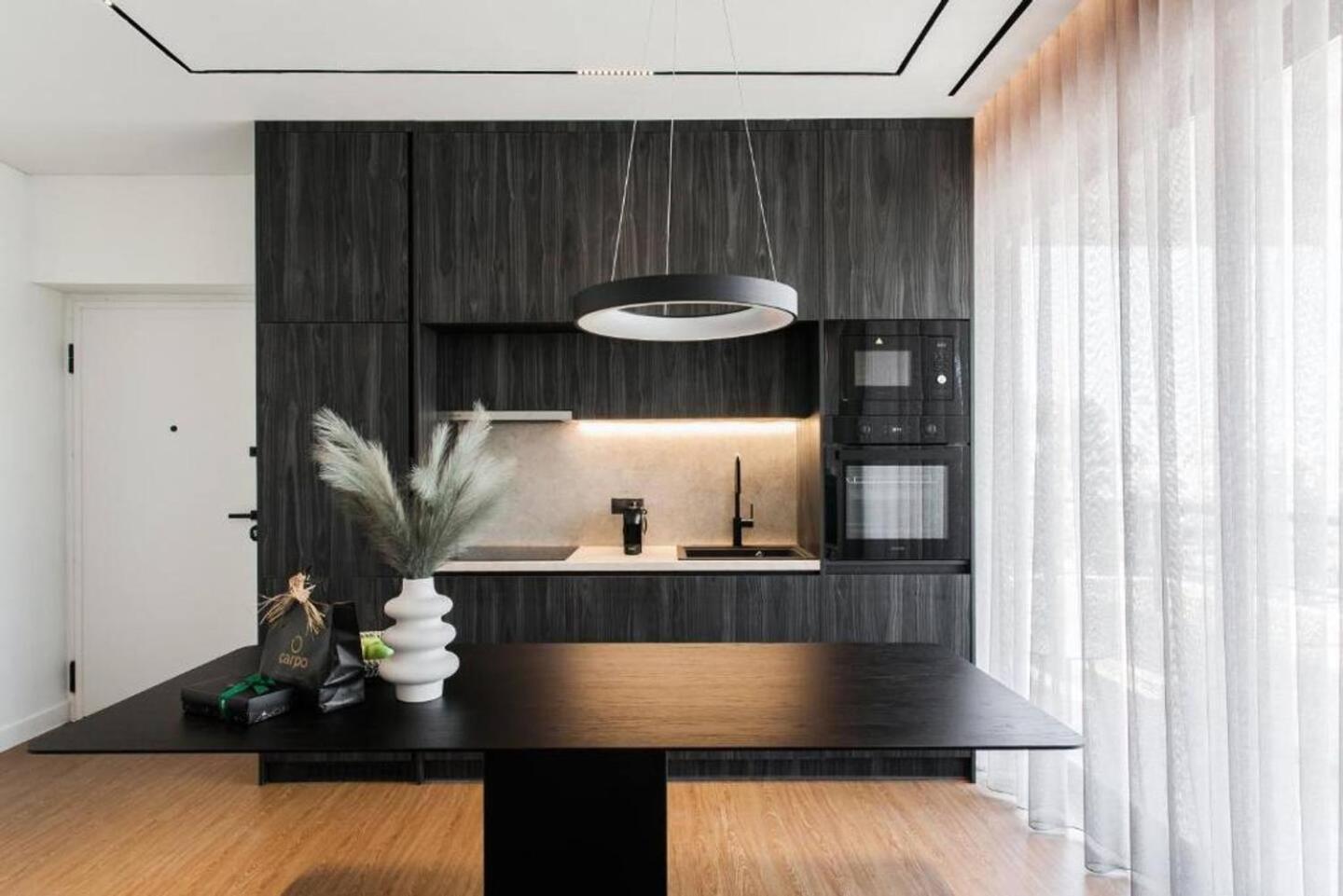5Bd Luxury Penthouse With Sea View Lejlighed Athen Eksteriør billede