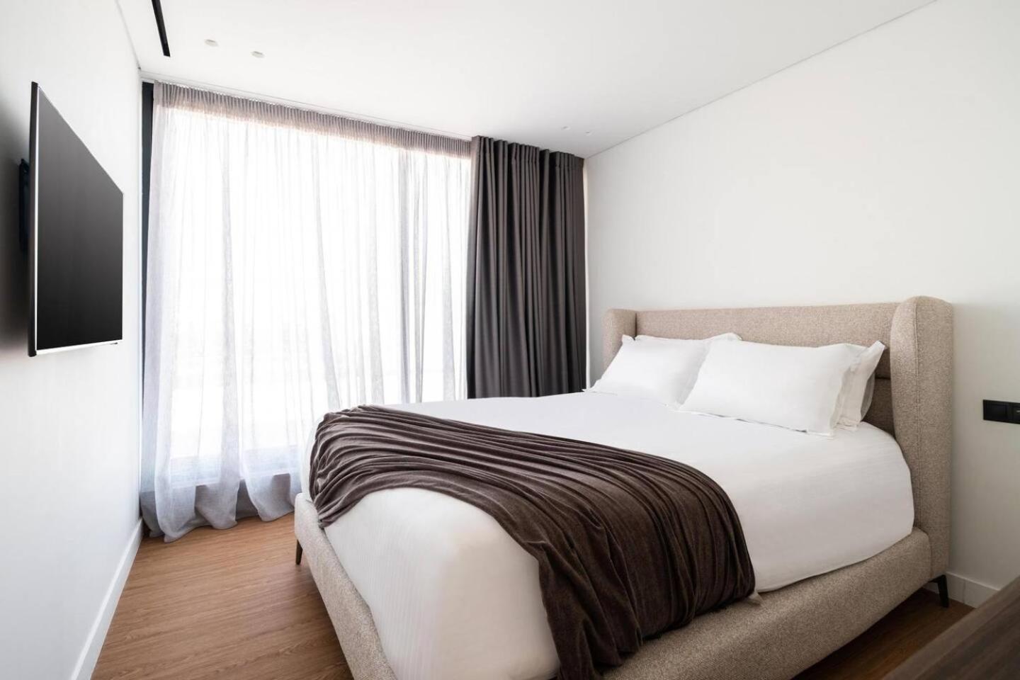 5Bd Luxury Penthouse With Sea View Lejlighed Athen Eksteriør billede