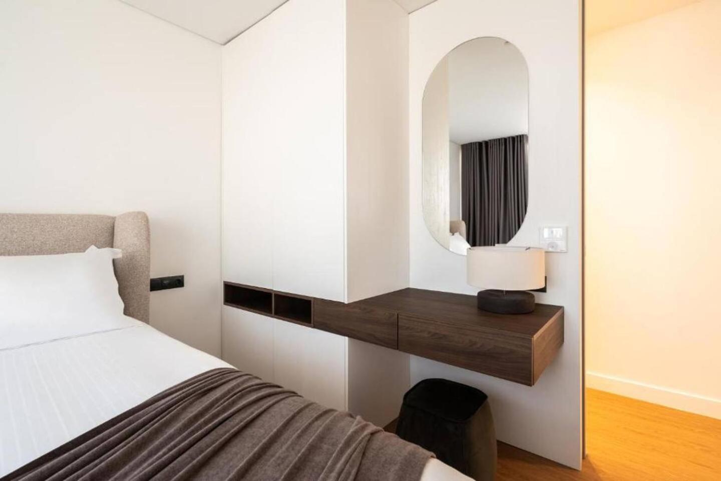 5Bd Luxury Penthouse With Sea View Lejlighed Athen Eksteriør billede
