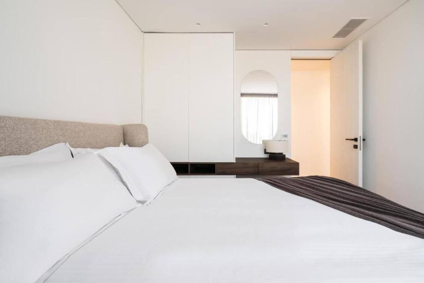 5Bd Luxury Penthouse With Sea View Lejlighed Athen Eksteriør billede