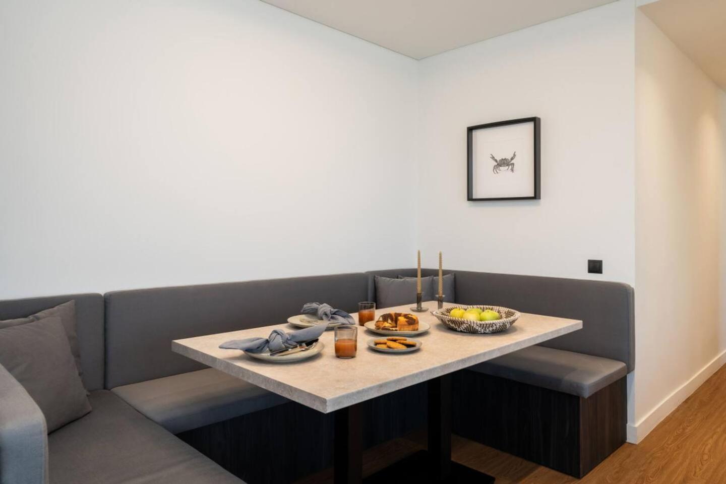 5Bd Luxury Penthouse With Sea View Lejlighed Athen Eksteriør billede