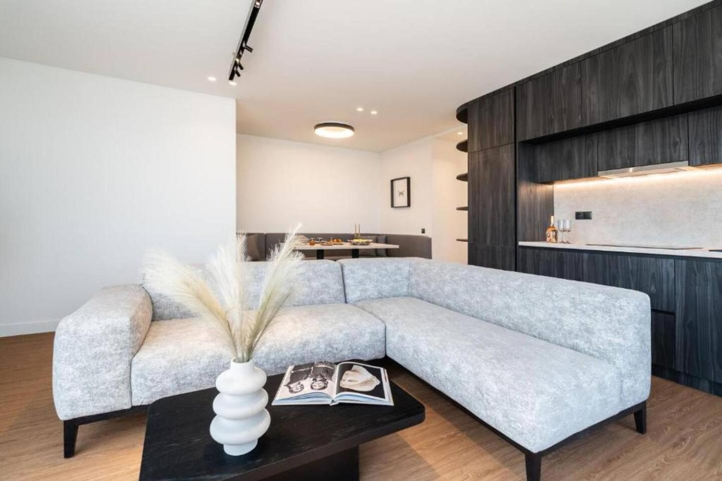 5Bd Luxury Penthouse With Sea View Lejlighed Athen Eksteriør billede