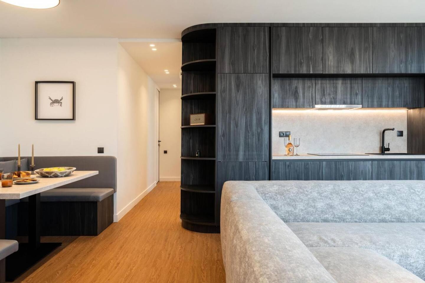 5Bd Luxury Penthouse With Sea View Lejlighed Athen Eksteriør billede